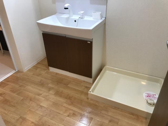 その他　脱衣所