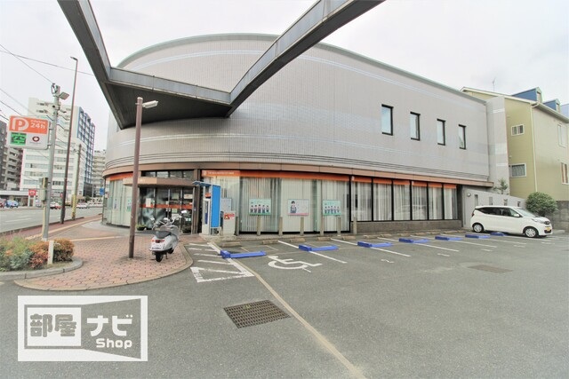ショッピングセンター　Can★Do博多駅南6丁目店（ショッピングセンター）まで383m