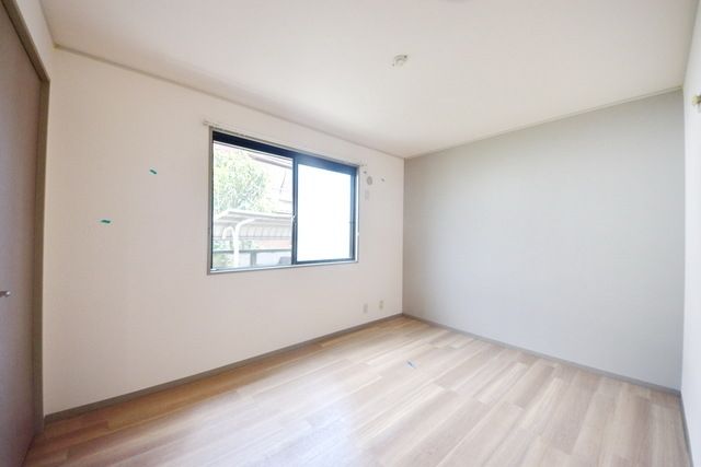その他部屋・スペース　別号室参照