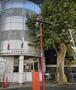 警察署・交番　交番（旗の台）（警察署・交番）まで385m