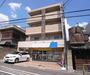 伏見桃山駅より徒歩2分 4階 築19年6ヶ月の賃貸物件
