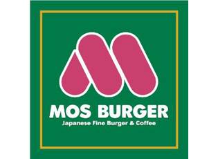 飲食店　モスバーガー西早稲田店（飲食店）まで243m