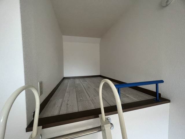 その他部屋・スペース　※他号室イメージ
