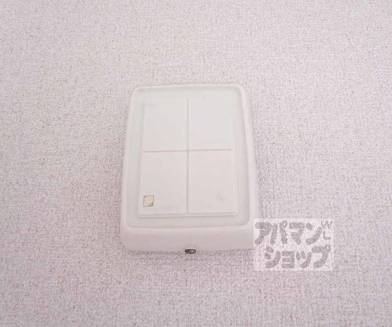 その他設備　２０３号室の写真です。