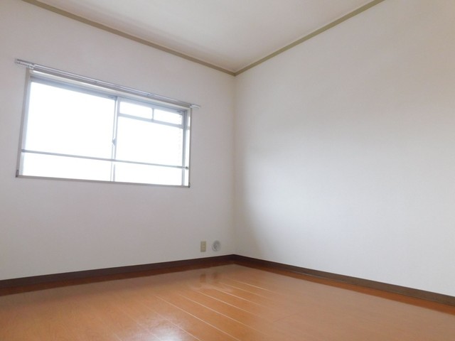 居室・リビング　【洋室】別の部屋写真です