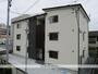 DHCR広瀬町 1階 築1年11ヶ月の賃貸物件