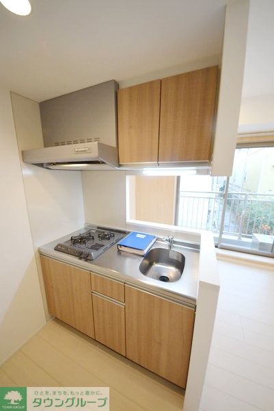 キッチン　★お問い合わせはタウンハウジングまで★