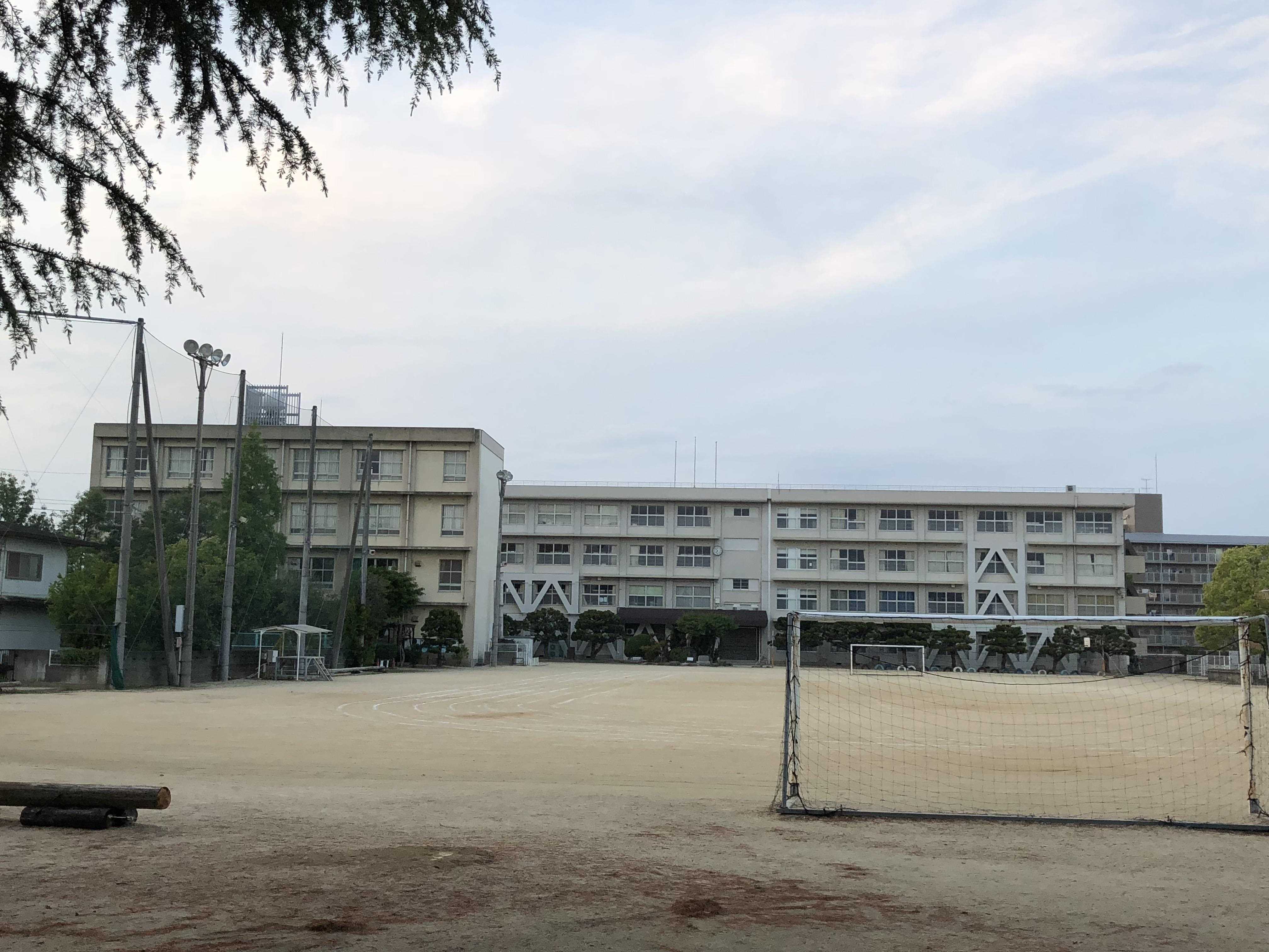 小学校　木太小学校（小学校）まで1100m