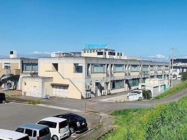 病院　高松協同病院（病院）まで500m