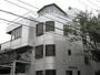 北千住駅より徒歩10分 2階 築34年3ヶ月の賃貸物件