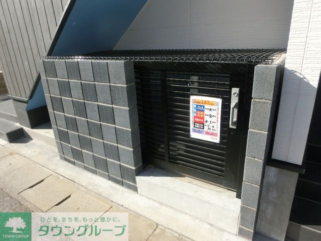 その他共有部分　お問合せはタウンハウジング千葉店まで！※現地待合わせ相談可能