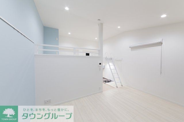 その他部屋・スペース　お問合せはタウンハウジング千葉店まで！※現地待合わせ相談可能