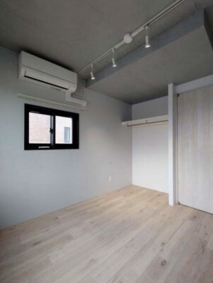 居室・リビング　※別部屋参考写真