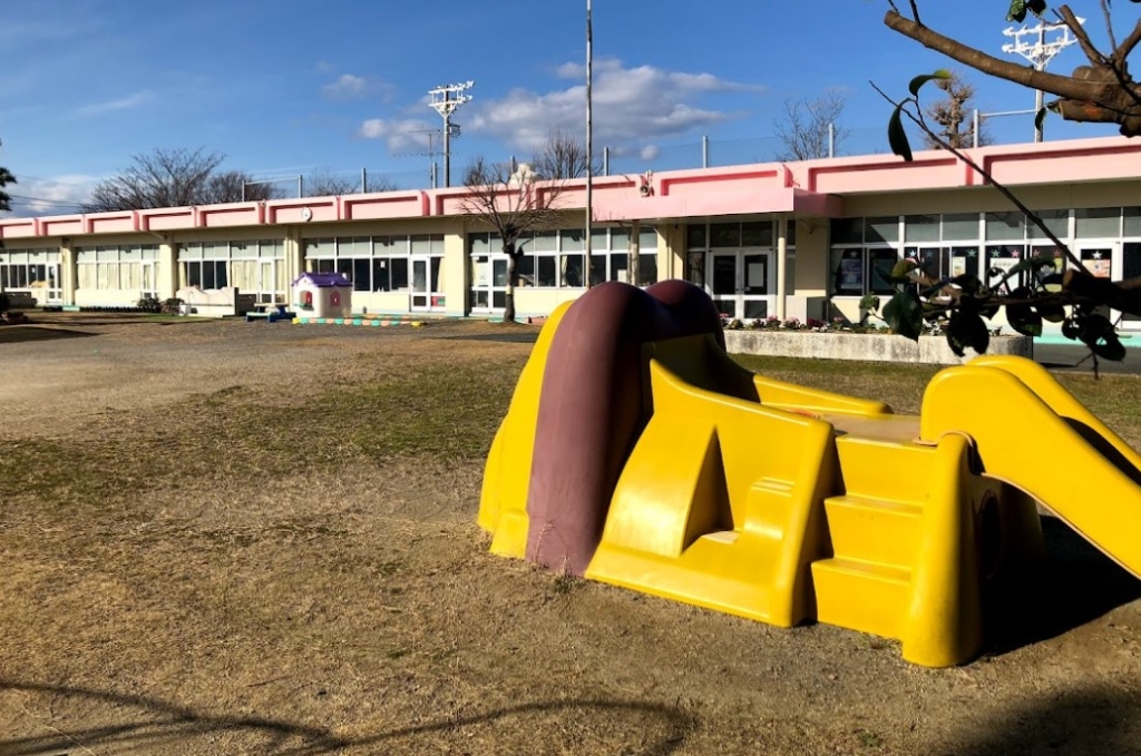 幼稚園・保育園　浜松市立豊西幼稚園（幼稚園・保育園）まで305m