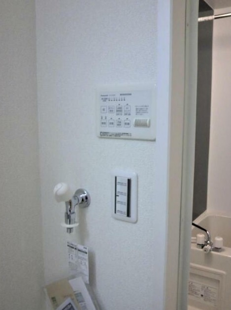 その他設備　他のタイプのお写真です