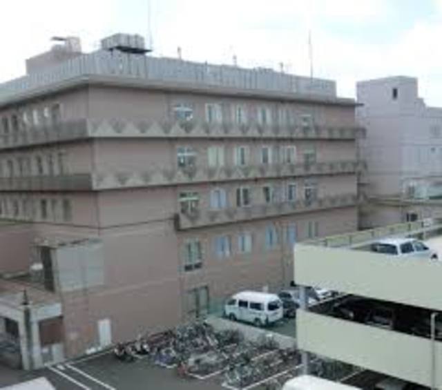 病院　医療法人興生会相模台病院（病院）まで573m