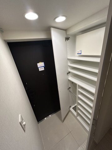 玄関　★シューズクローク★
