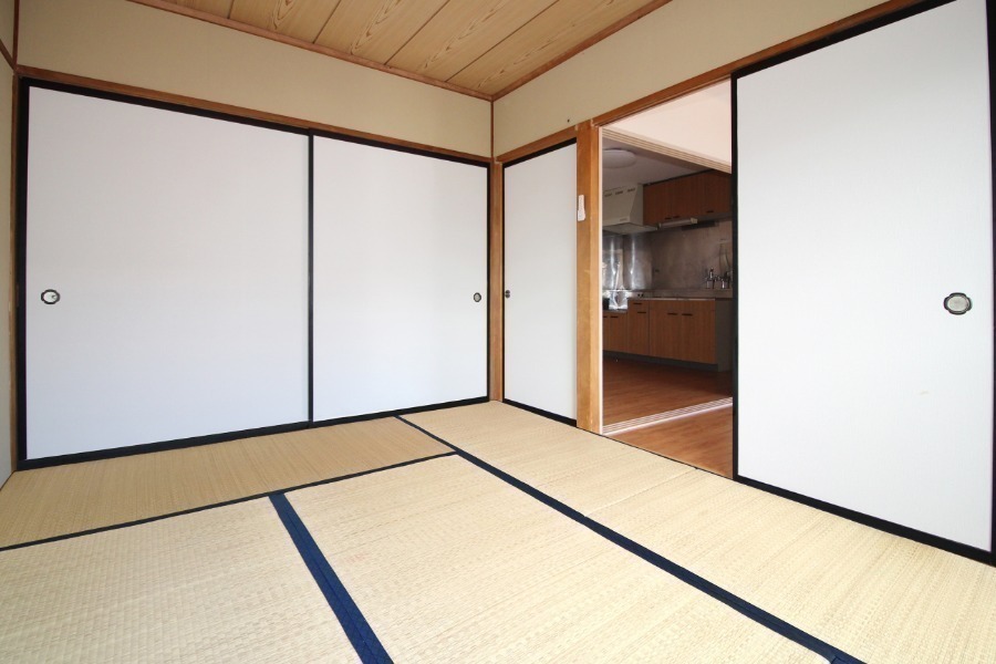 その他部屋・スペース　和室