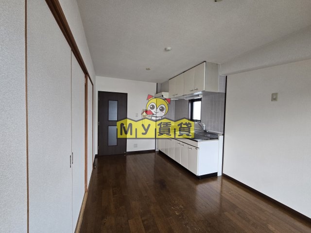 居室・リビング　グレイシス葵