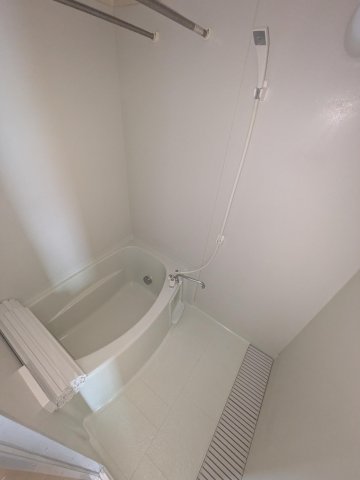 バス・シャワールーム　※別号室参考写真です