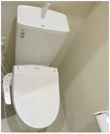 洗面設備　☆嬉しい独立洗面台☆