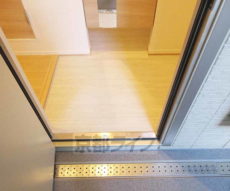 玄関　玄関スペースです！