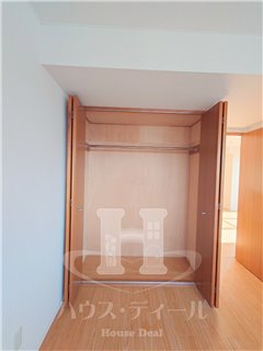 収納　こまごまとしたものを収納できそうですね