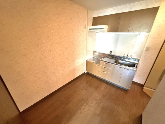 コア千代鶴の内装写真