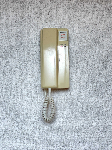 セキュリティ　同タイプ参考写真