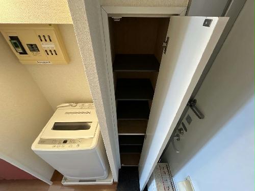 レオパレスサニーホームズのその他写真