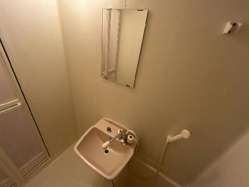 レオパレスサニーホームズの内装写真