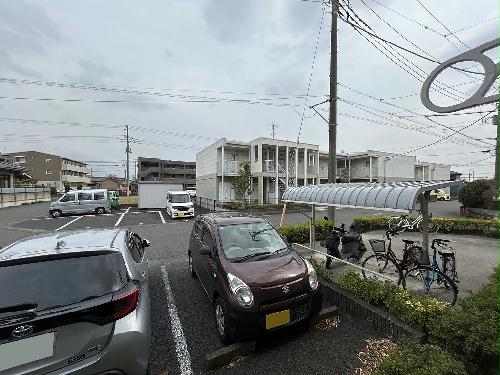 レオパレスサニーホームズのその他写真