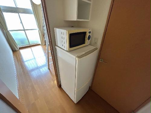 レオパレスサニーホームズのその他写真