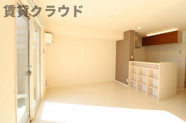 居室・リビング　ホームページにもっと写真あります！『賃貸クラウド』で検索！！