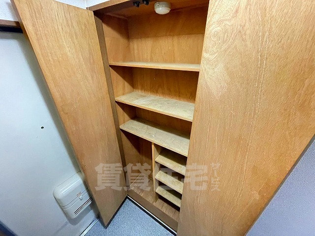 その他部屋・スペース