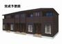 寺家駅より徒歩8分 1階 新築の賃貸物件