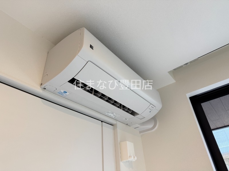 その他部屋・スペース　完成モデル