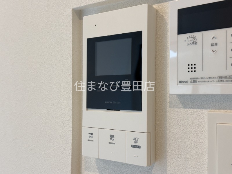 セキュリティ　完成モデル