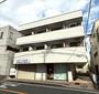 東戸塚駅より徒歩20分 築33年2ヶ月 3階建の賃貸物件