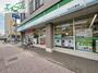 コンビニ　ファミリーマート岡山天瀬店（コンビニ）まで312m