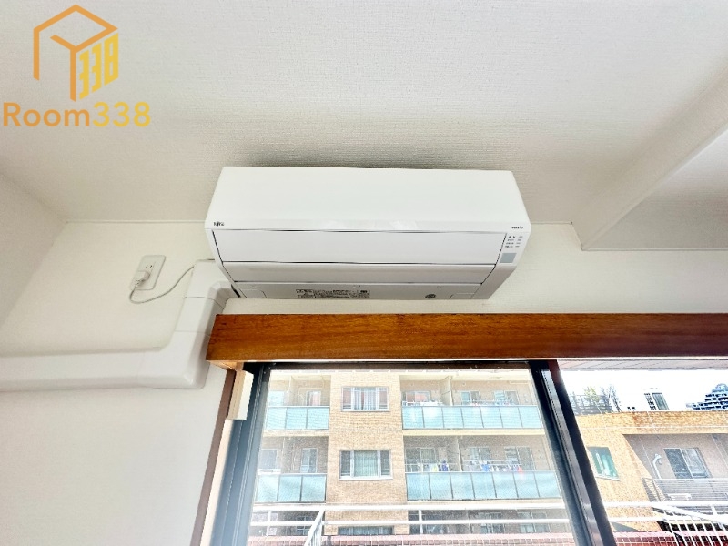 その他設備　別部屋参考写真※現況優先