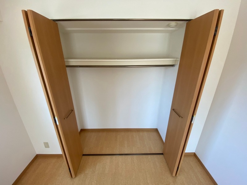 収納　新たに家具を買わなくても収納できるのは良いですね！
