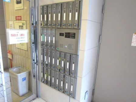 その他共有部分　その他共有部分
