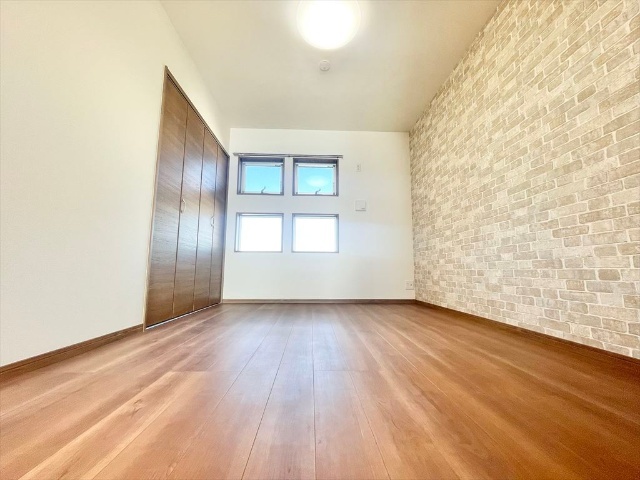 その他部屋・スペース　同一建物内１０２号室内装写真転載