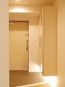 玄関　玄関です