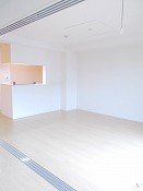 居室・リビング　使いやすいリビングです