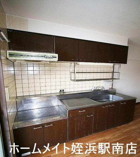 キッチン　★お好きなコンロの設置ができます♪★参考写真