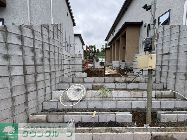 その他設備　エントランス