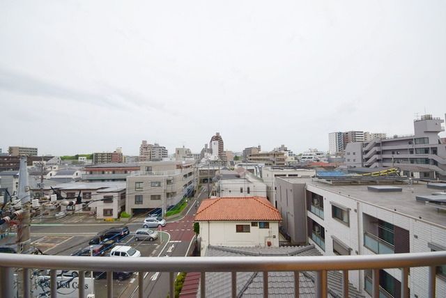 眺望　別部屋参考写真