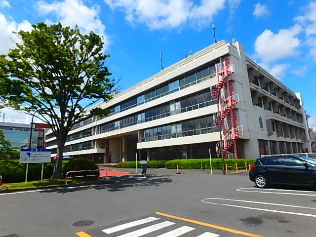 その他　私立日本大学松戸歯学部（その他）まで1600m